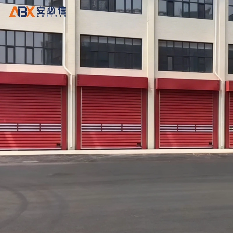 锡林郭勒盟涡轮硬质高速门